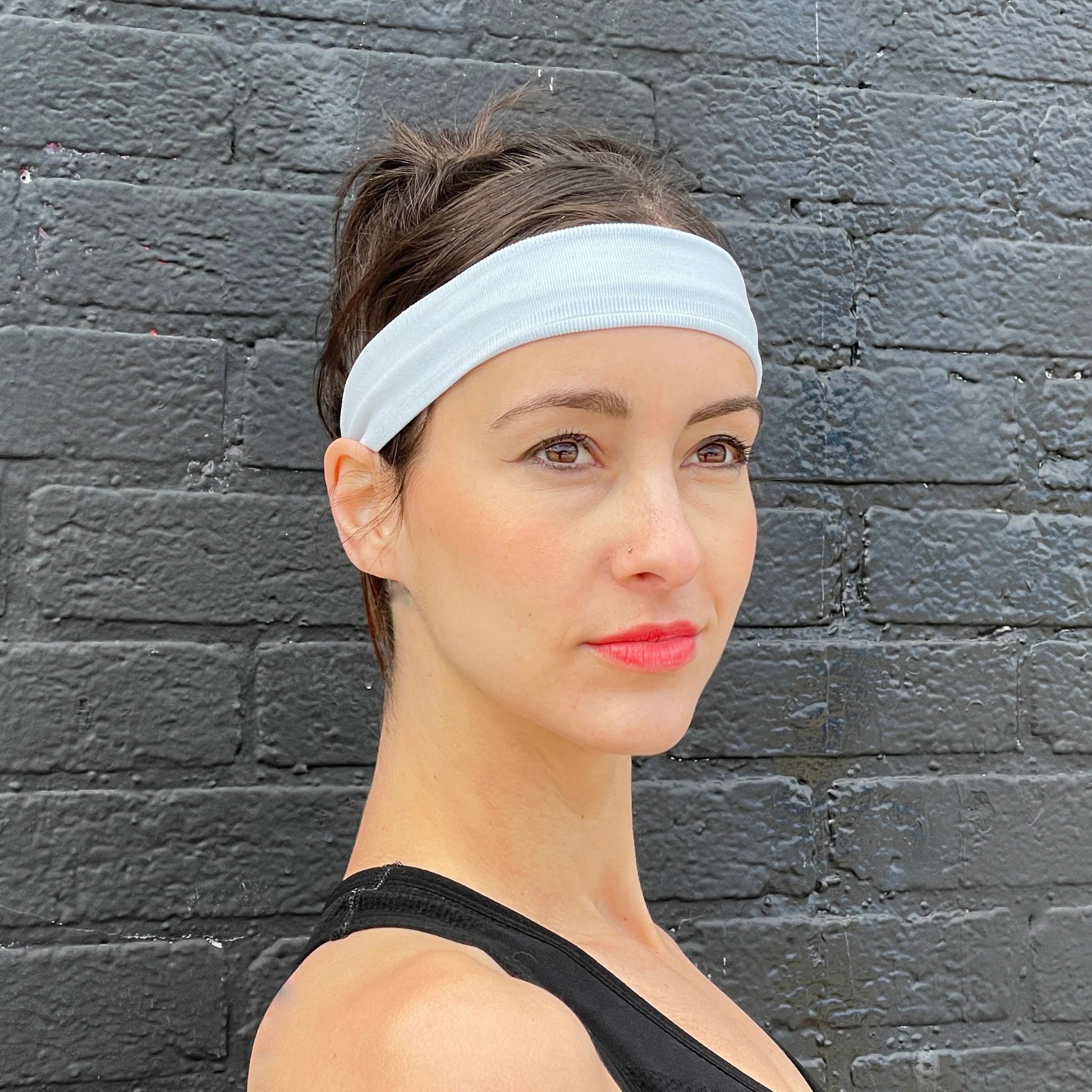 Jupitergear Sweat-Wicking Headband for Ultimate Fitness Performance