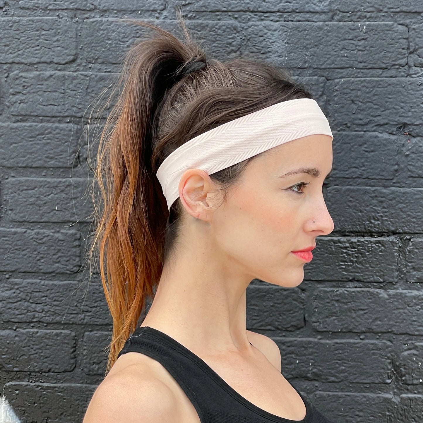 Jupitergear Sweat-Wicking Headband for Ultimate Fitness Performance