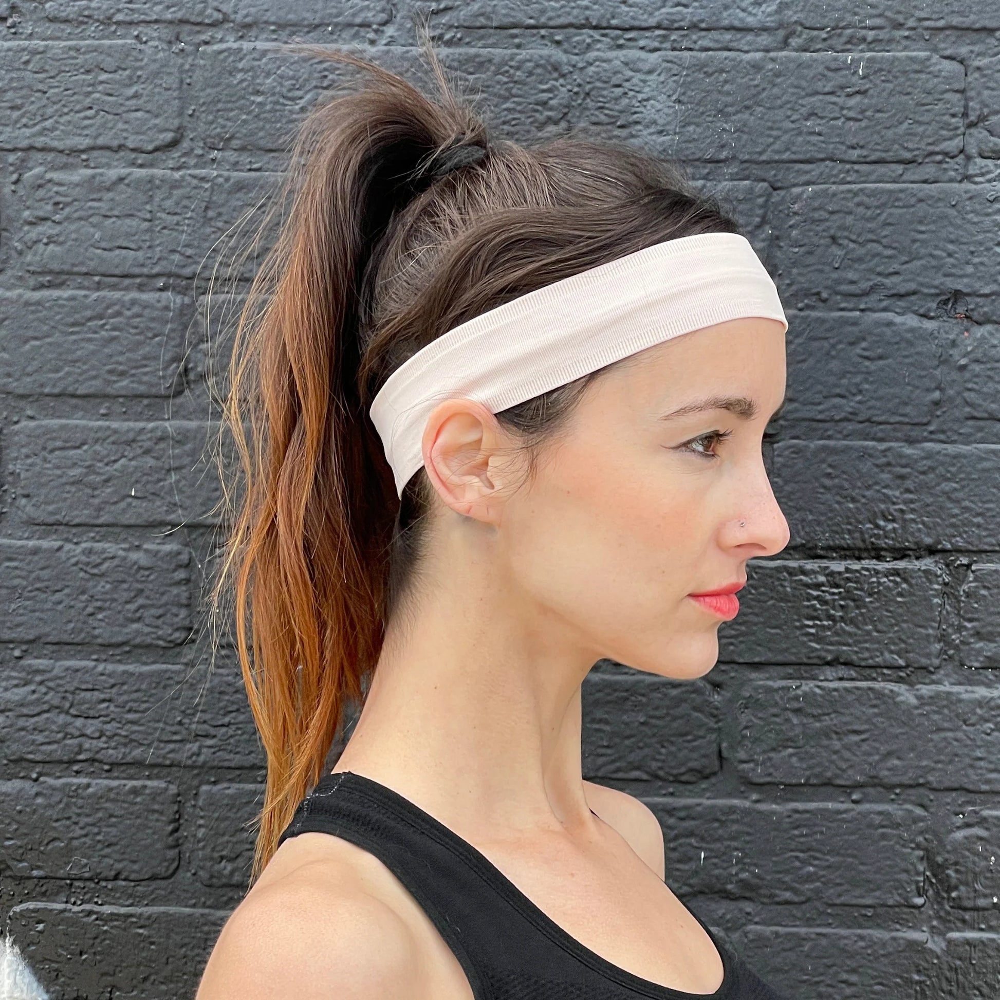 Jupitergear Sweat-Wicking Headband for Ultimate Fitness Performance