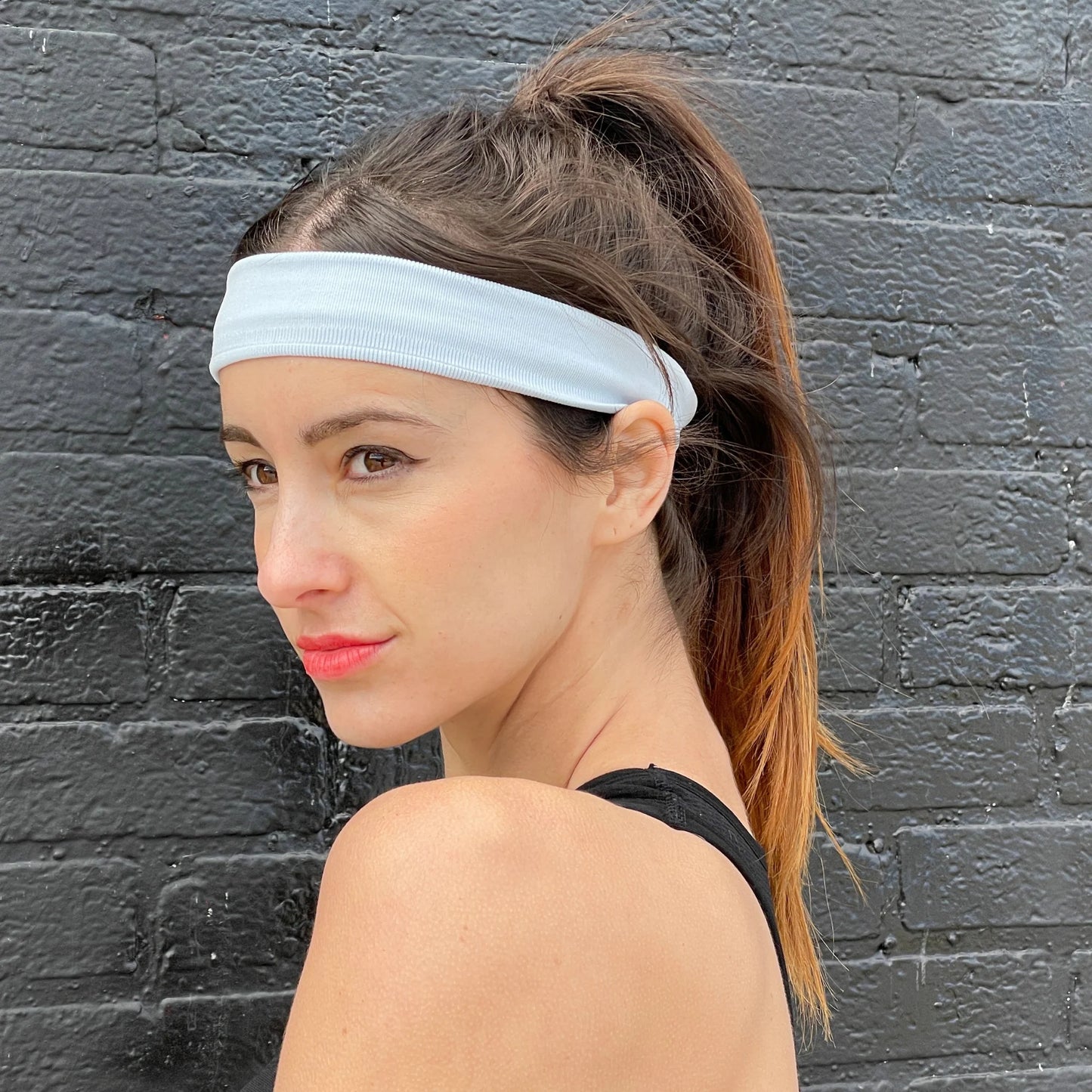 Jupitergear Sweat-Wicking Headband for Ultimate Fitness Performance