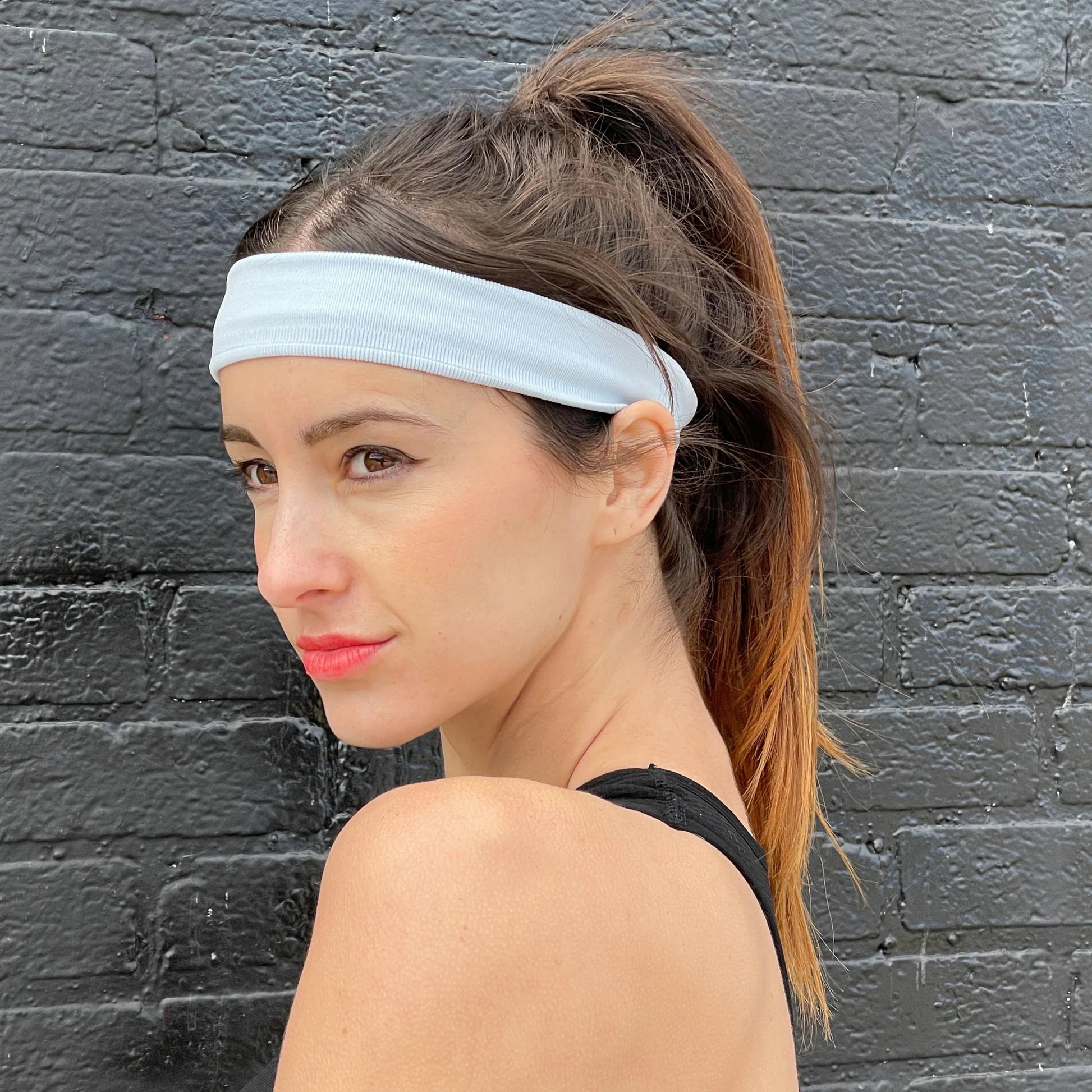 Jupitergear Sweat-Wicking Headband for Ultimate Fitness Performance