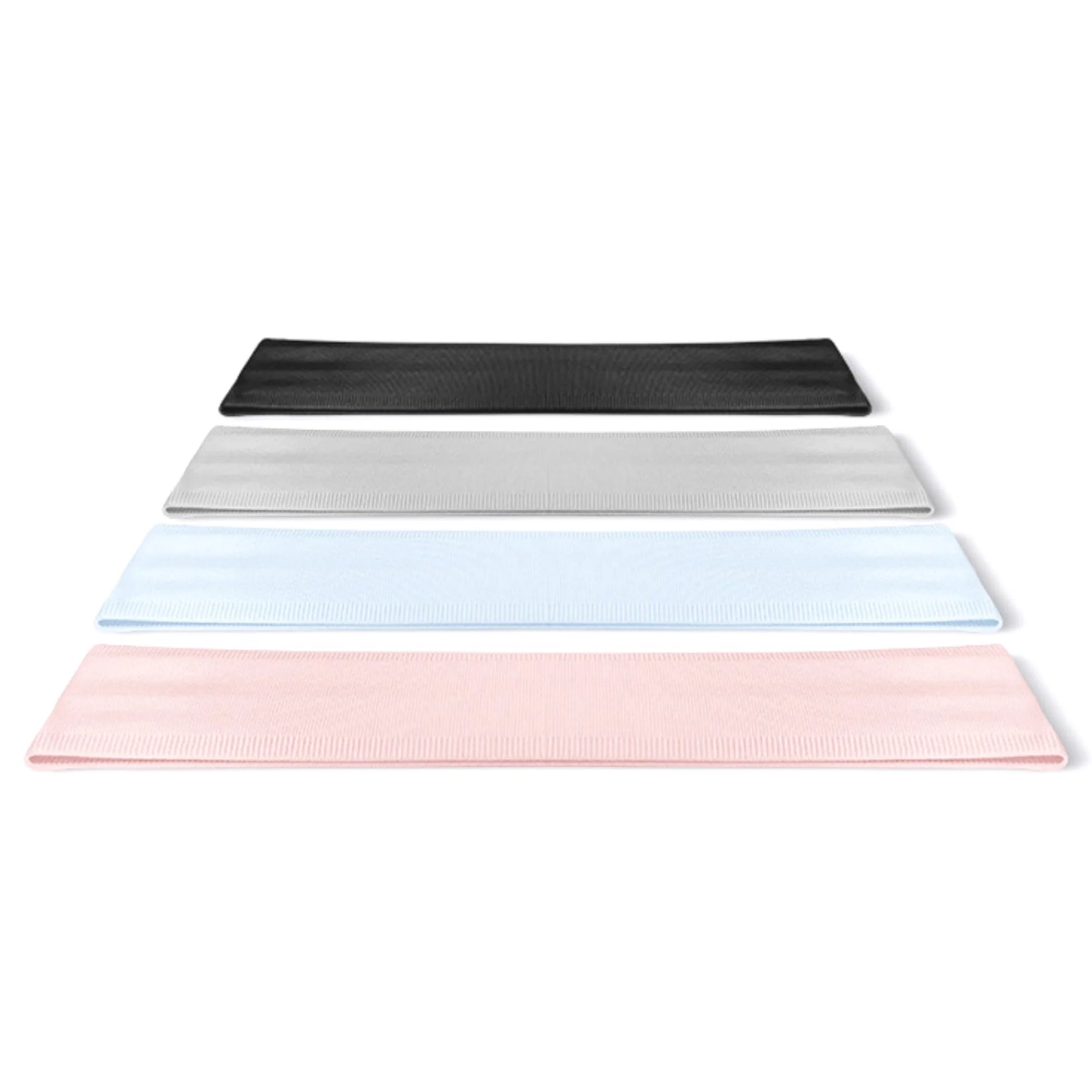Jupitergear Sweat-Wicking Headband for Ultimate Fitness Performance
